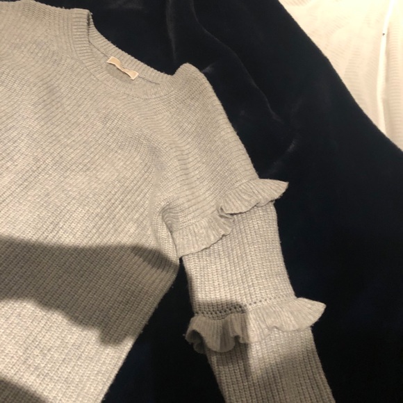 MK long sweater xl - Picture 3 of 3